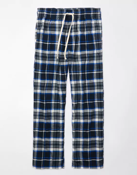 AE Flannel PJ Pant 3 AE Flannel PJ Pant - Image 3
