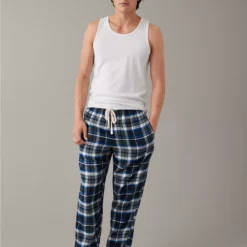 AE Flannel PJ Pant