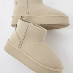 AE The Hangout Bootie 5 AE The Hangout Bootie -Drape Mode Sales 0411 6375 951 b