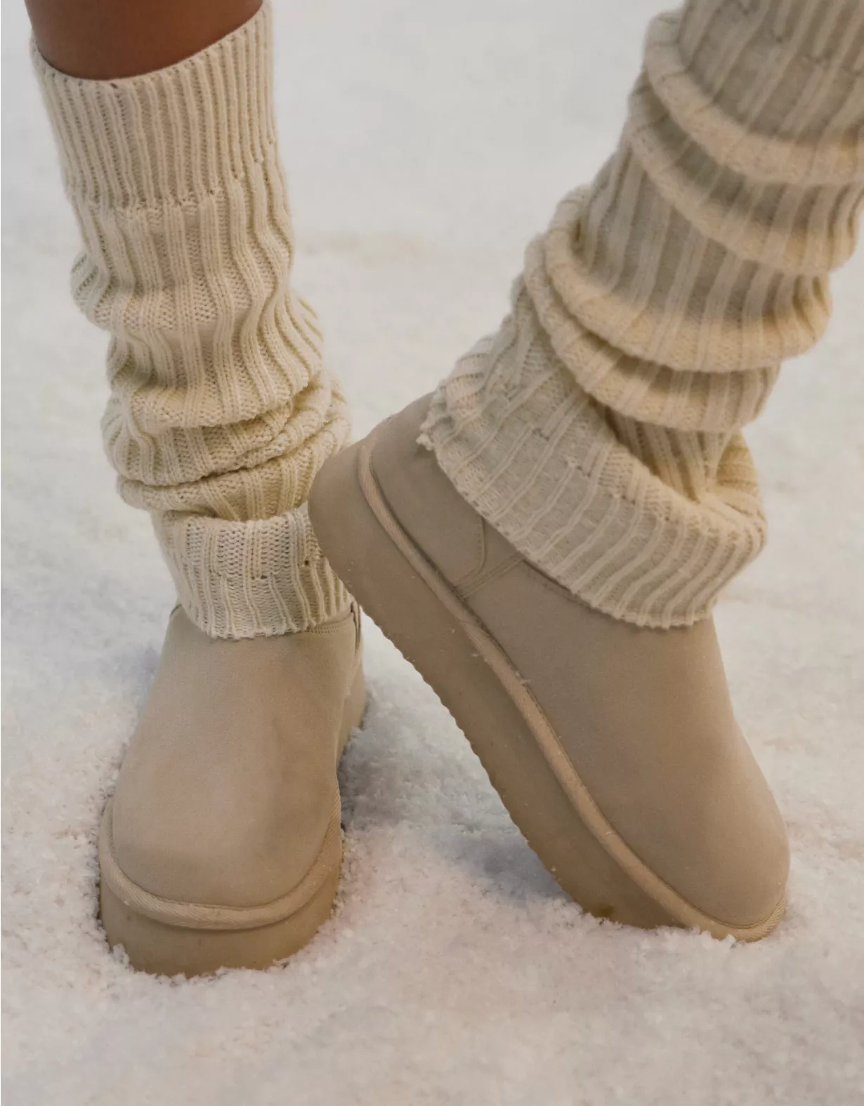 AE The Hangout Bootie 1 AE The Hangout Bootie