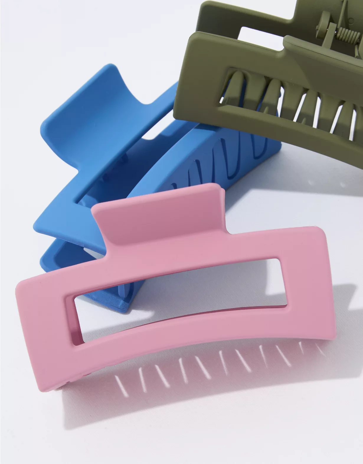 AEO Large Claw Clip 1 AEO Large Claw Clip