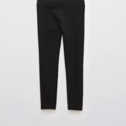 OFFLINE By Aerie OG High Waisted Cropped Legging -Drape Mode Sales 0447 5080 073 f