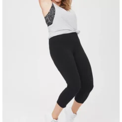 OFFLINE By Aerie OG High Waisted Cropped Legging