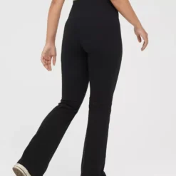OFFLINE By Aerie OG High Waisted Flare Legging 5 OFFLINE By Aerie OG High Waisted Flare Legging -Drape Mode Sales 0447 5081 073 ob