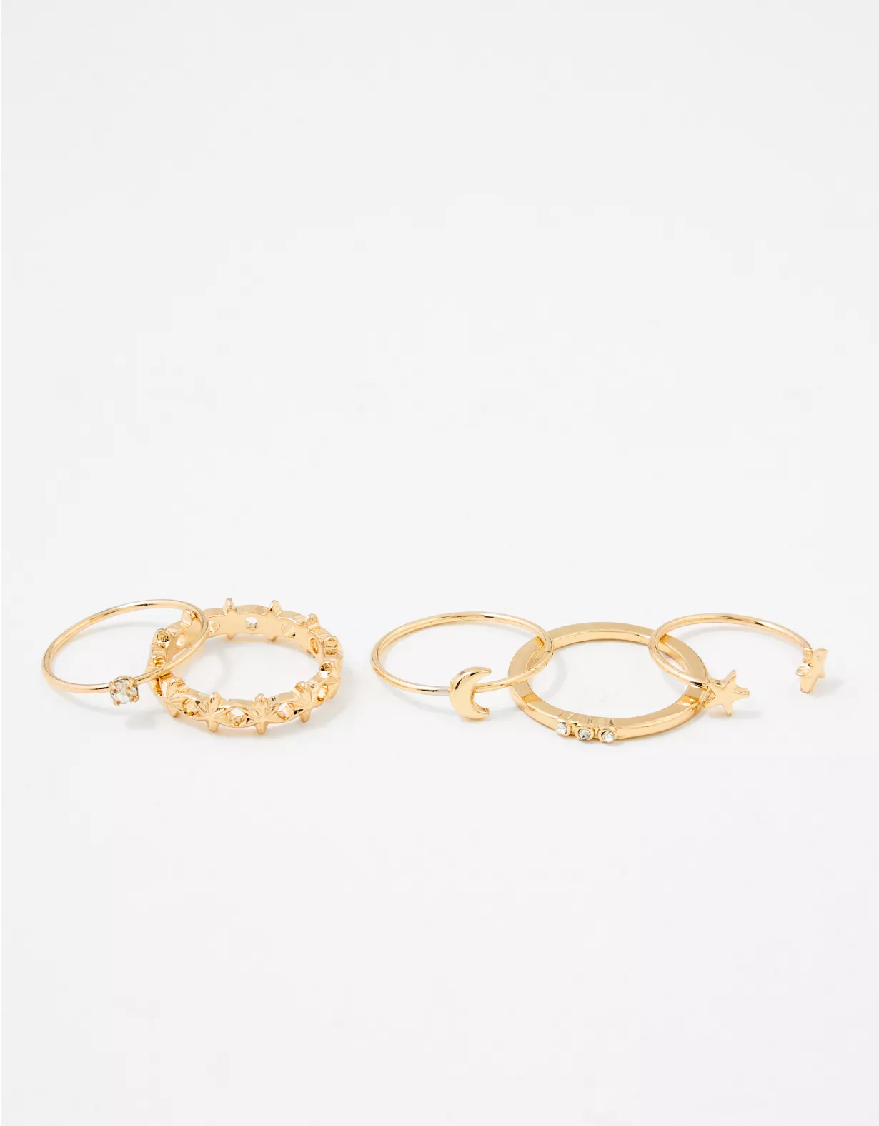 AE Celestial Ring 5-Pack 2 AE Celestial Ring 5-Pack - Image 2