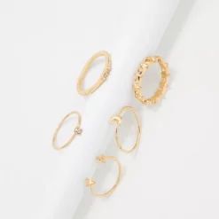 AE Celestial Ring 5-Pack