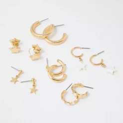 AE Celestial Earrings 6-Pack