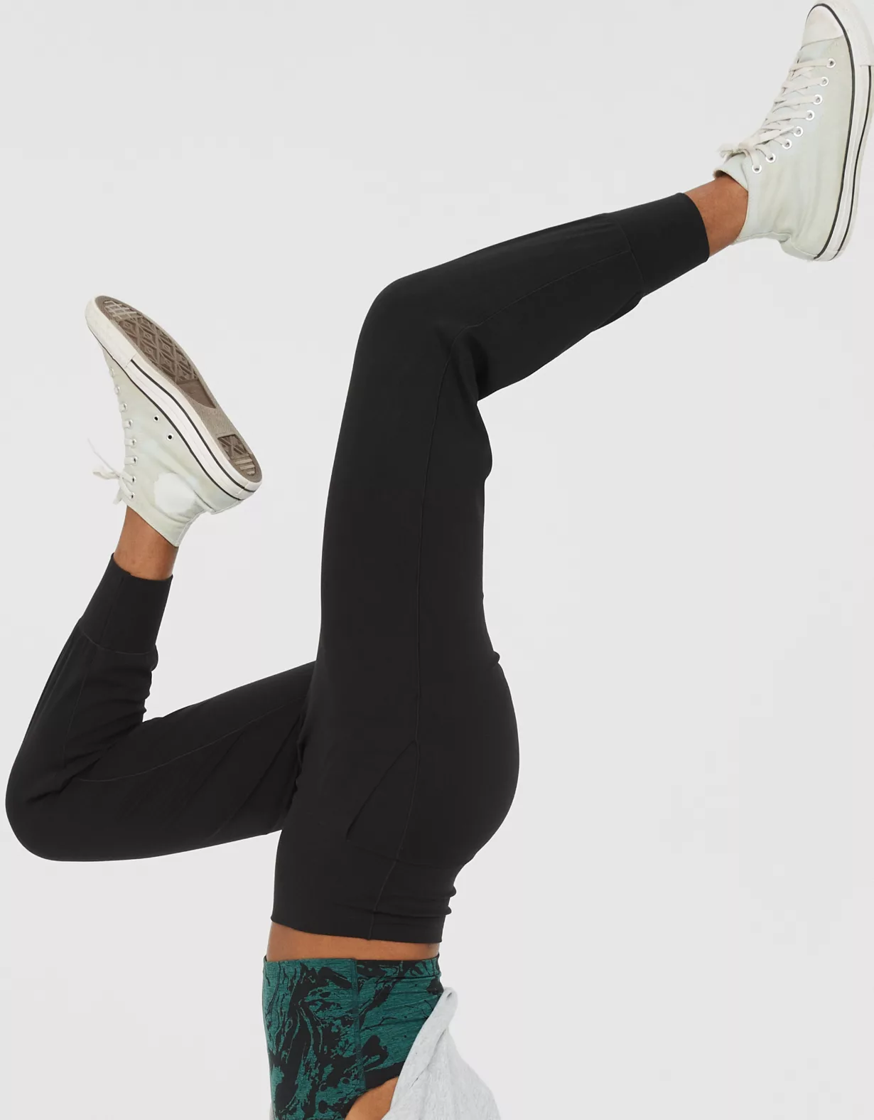 OFFLINE By Aerie Real Me Jogger 1 OFFLINE By Aerie Real Me Jogger