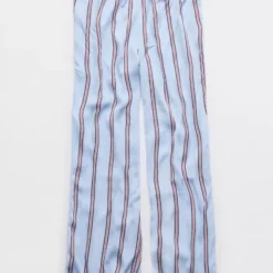 Aerie Satin Skater Pajama Pant 5 Aerie Satin Skater Pajama Pant -Drape Mode Sales 0496 1272 461 f