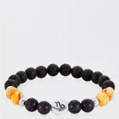 West Coast Jewelry Zodiac Bead Bracelet