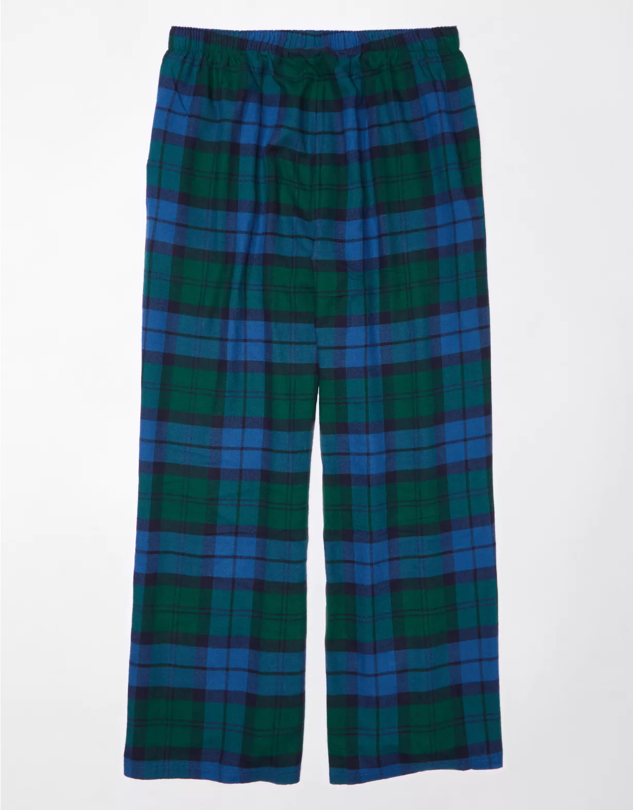 AE Low-Rise Flannel PJ Pant 2 AE Low-Rise Flannel PJ Pant - Image 2