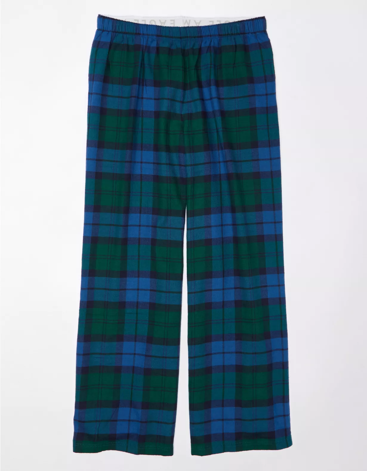 AE Low-Rise Flannel PJ Pant 1 AE Low-Rise Flannel PJ Pant