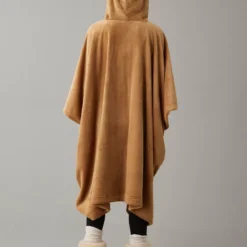 AE Blanket Hoodie 5 AE Blanket Hoodie -Drape Mode Sales 0575 2965 212 ob
