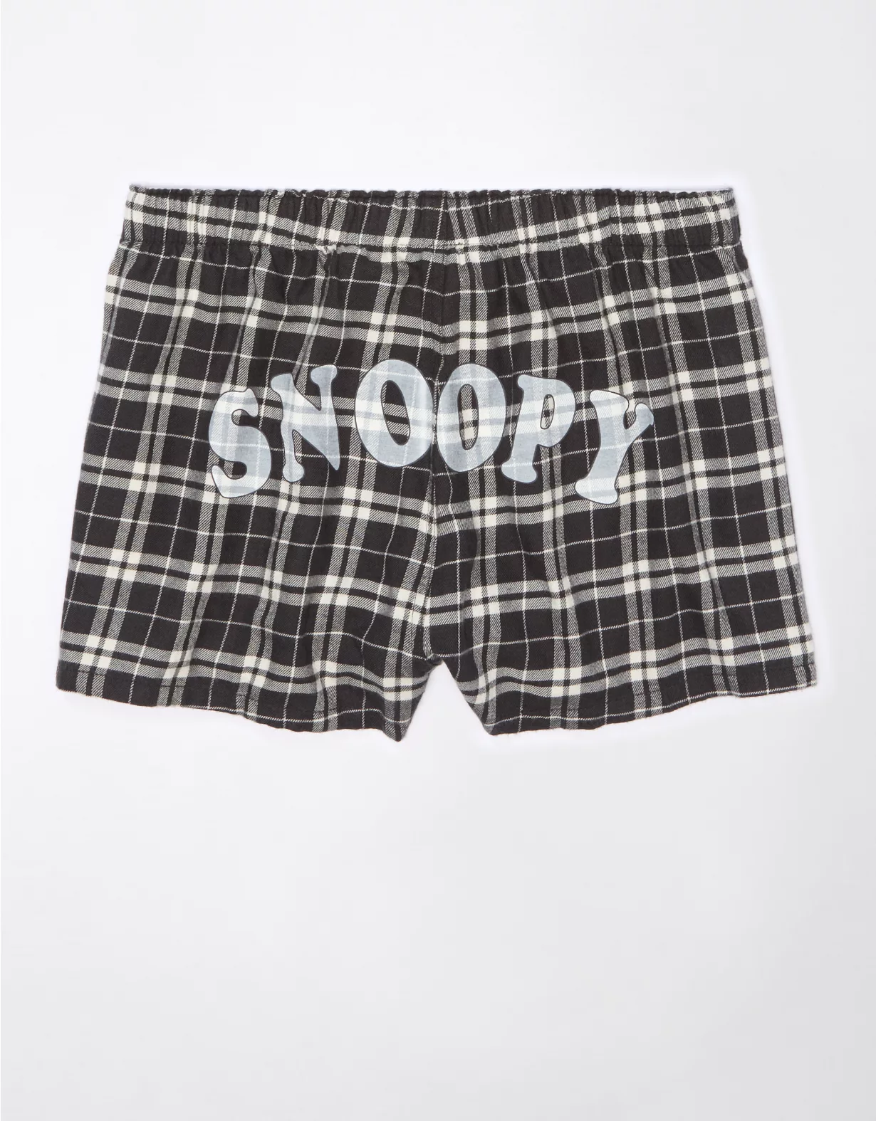 AE Snoopy PJ Short 2 AE Snoopy PJ Short - Image 2
