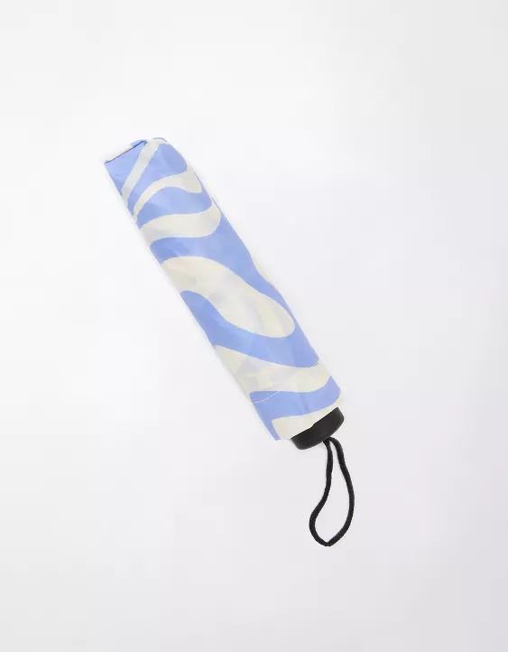 AE Wavy Umbrella 3 AE Wavy Umbrella - Image 3