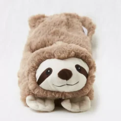 Aerie Warmies Sloth Neck Wrap 5 Aerie Warmies Sloth Neck Wrap -Drape Mode Sales 0845 4489 900 d1