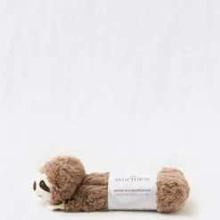 Aerie Warmies Sloth Neck Wrap