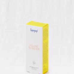 Aerie Supergoop!® Glowscreen SPF 40 1.7 Oz 5 Aerie Supergoop!® Glowscreen SPF 40 1.7 Oz -Drape Mode Sales 0845 5998 900 d1