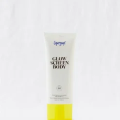 Aerie Supergoop!® Glowscreen Body SPF 40 3.4 Oz