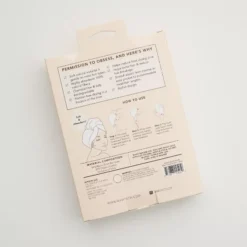 Aerie Kitsch Eco Friendly Hair Towel 5 Aerie Kitsch Eco Friendly Hair Towel -Drape Mode Sales 0845 6015 100 d1