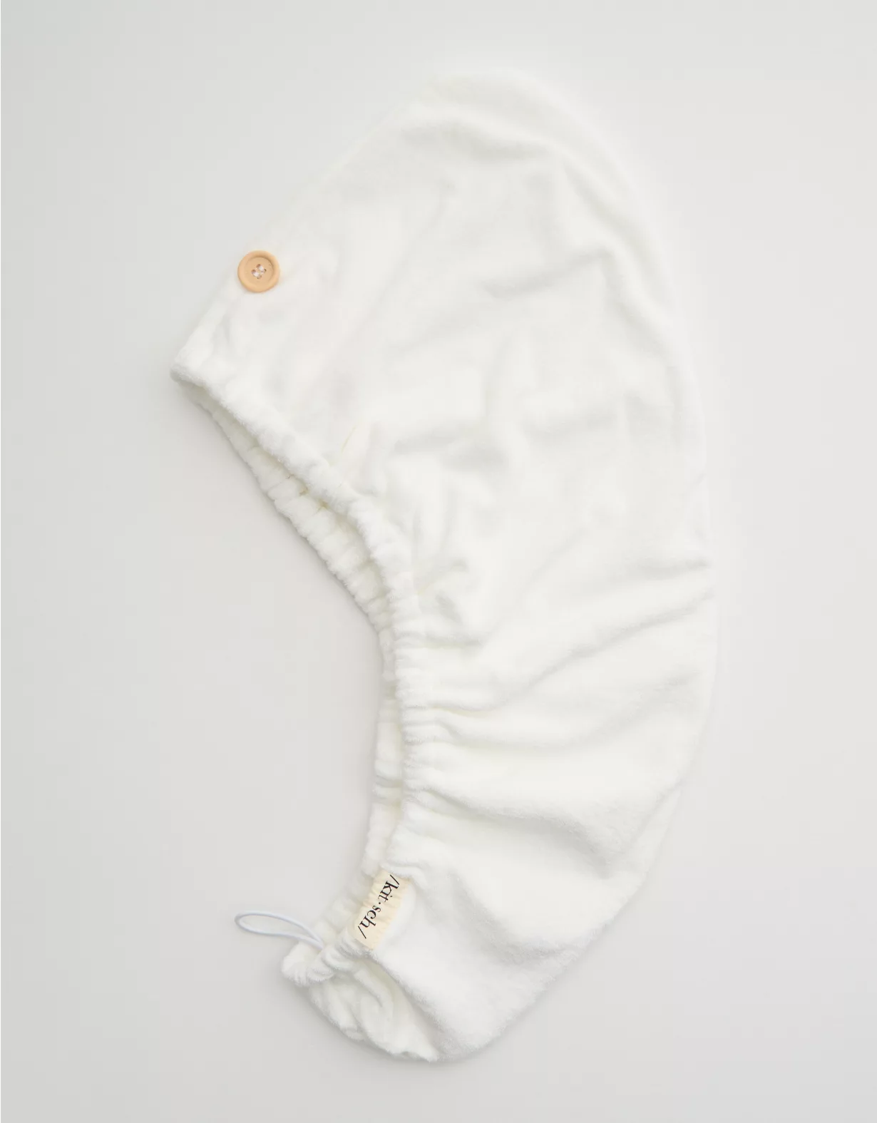 Aerie Kitsch Eco Friendly Hair Towel 1 Aerie Kitsch Eco Friendly Hair Towel