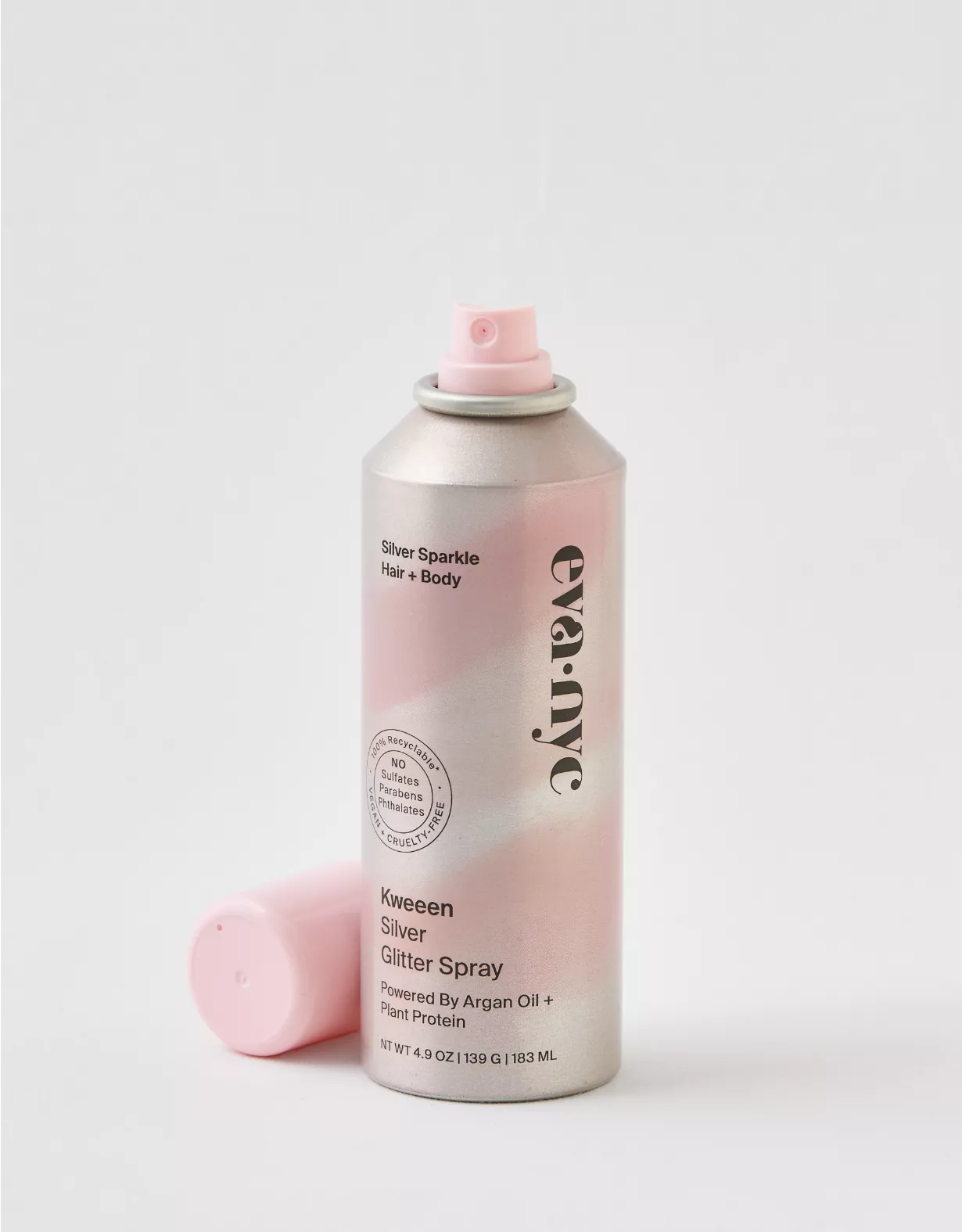 Aerie Eva Nyc Kween Glitter Spray 1 Aerie Eva Nyc Kween Glitter Spray