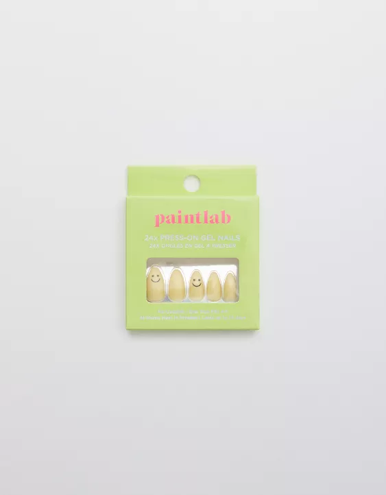 Aerie PaintLab Press On Nails 2 Aerie PaintLab Press On Nails - Image 2