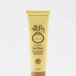 Aerie Sun Bum Revitalizing Hair Mask Tube