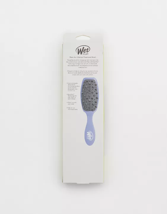 Aerie Wet Brush Treatment Brush 3 Aerie Wet Brush Treatment Brush - Image 3