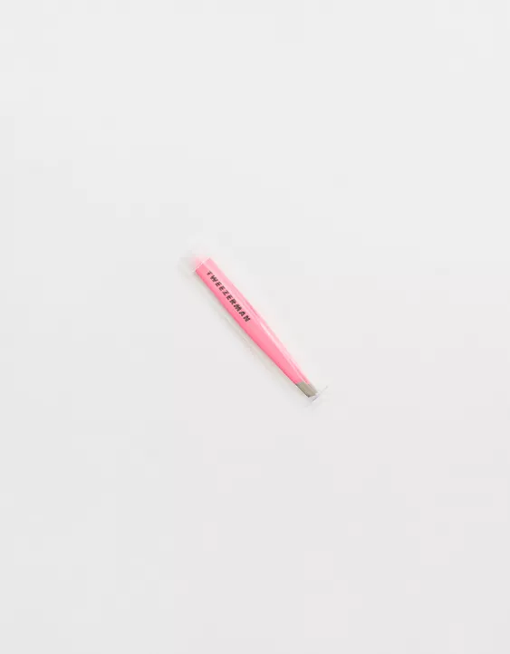 Aerie Tweezerman Mini Slant Tweezer 2 Aerie Tweezerman Mini Slant Tweezer - Image 2