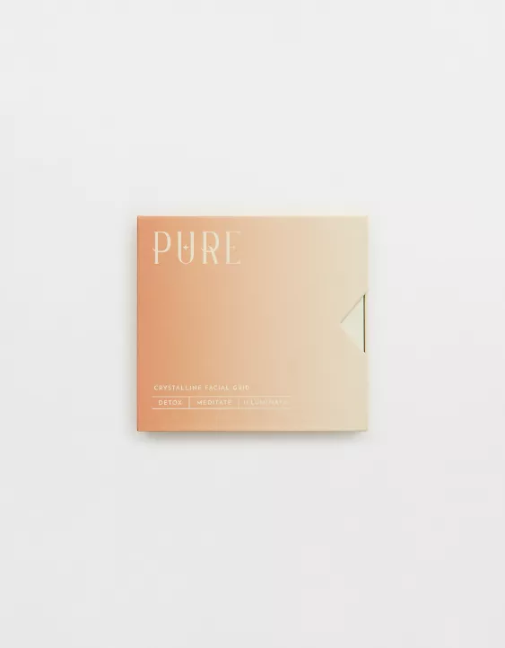 Aerie Geocentral Pure Facial Grid Kit 3 Aerie Geocentral Pure Facial Grid Kit - Image 3