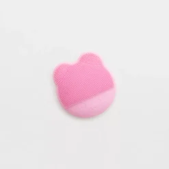 Aerie Ok Originals Pink Vibrating Facial Scrubber