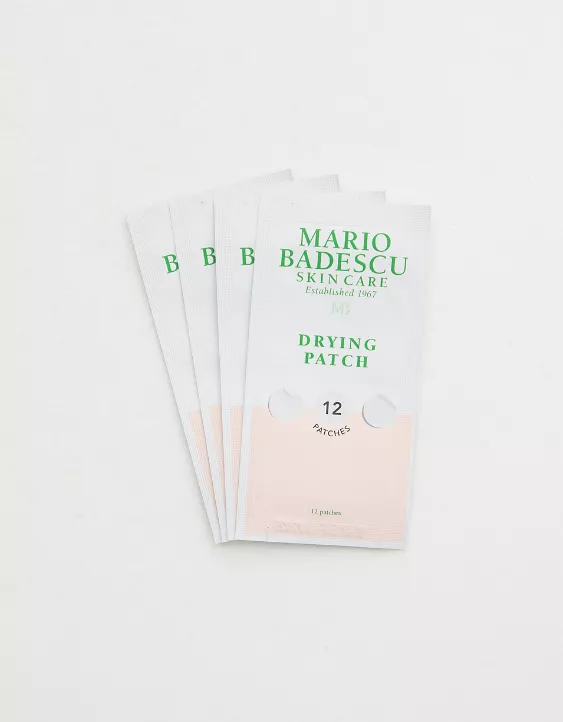 Aerie Mario Badescu Drying Pimple Patches 2 Aerie Mario Badescu Drying Pimple Patches - Image 2