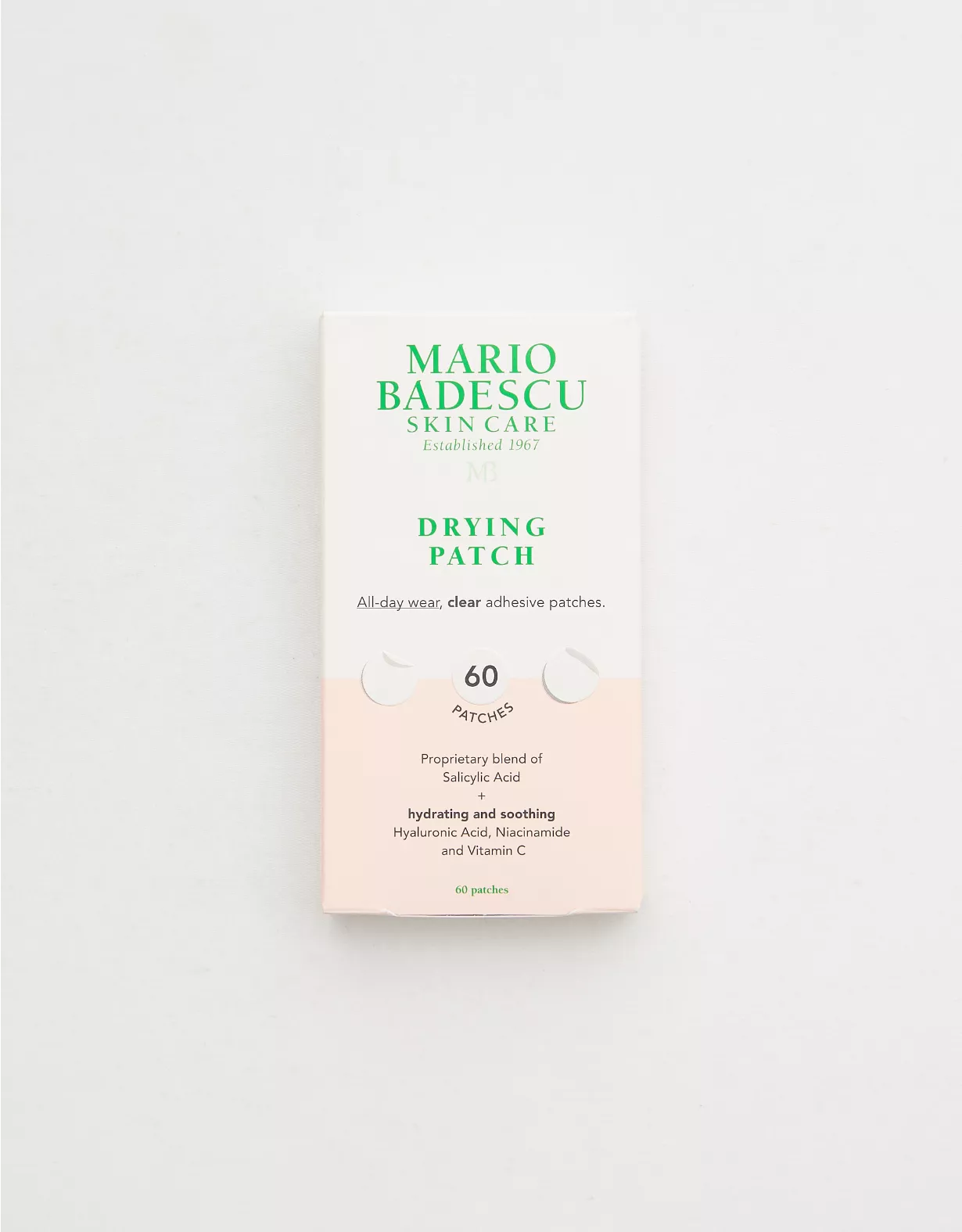 Aerie Mario Badescu Drying Pimple Patches 1 Aerie Mario Badescu Drying Pimple Patches