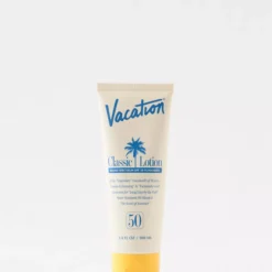 Aerie Vacation SPF 50 Sunscreen Lotion