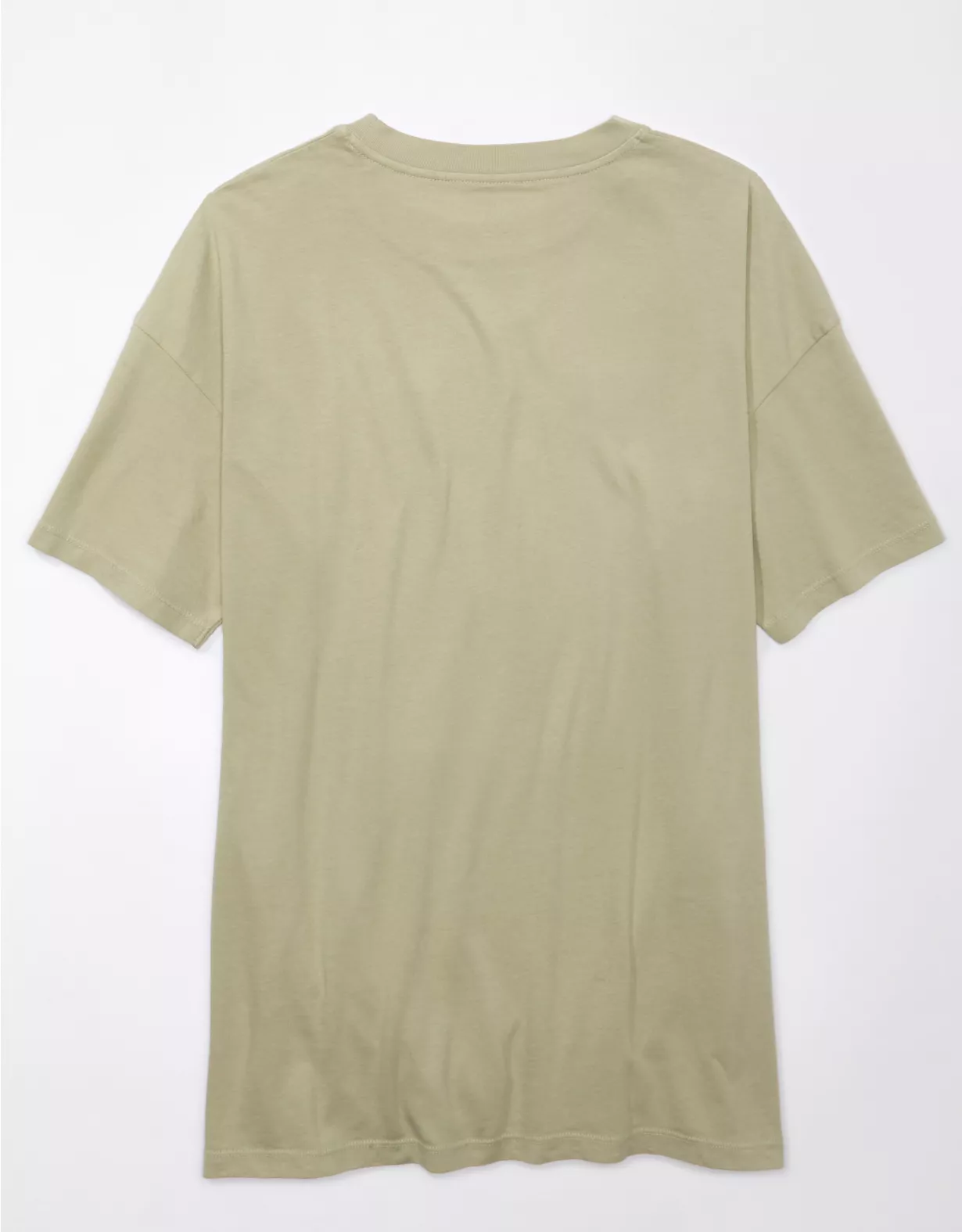 AE Grinch Graphic Tee 2 AE Grinch Graphic Tee - Image 2