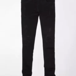 AE AirFlex+ Patched Stacked Jean -Drape Mode Sales 1113 6695 073 f