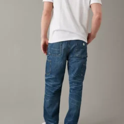 AE Carpenter Jean 5 AE Carpenter Jean -Drape Mode Sales 1114 6701 738 ob