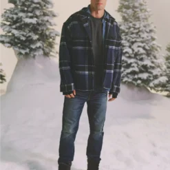 AE AirFlex+ Temp Tech Athletic Straight Jean