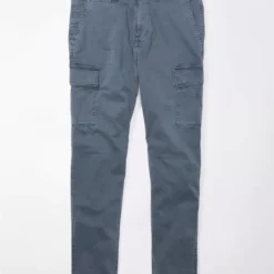 AE Flex Slim Lived-In Cargo Pant