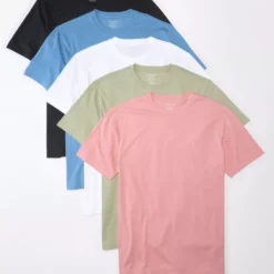 AE Super Soft Legend T-Shirt 5-Pack
