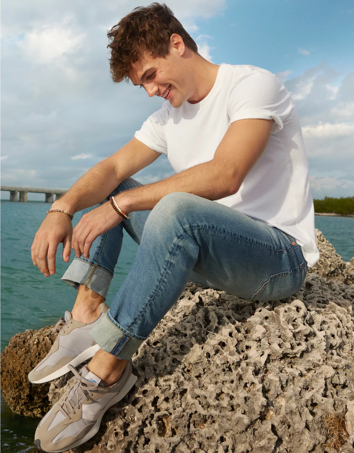 AE Super Soft Legend T-Shirt 1 AE Super Soft Legend T-Shirt