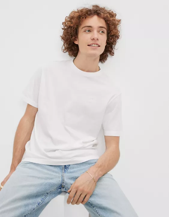 AE Super Soft Legend T-Shirt 2 AE Super Soft Legend T-Shirt - Image 2