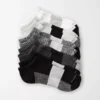 AEO Low Cut Socks 5-Pack