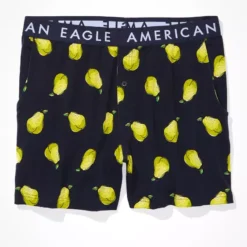 AEO Pears Soft Pocket Boxer Short 5 AEO Pears Soft Pocket Boxer Short -Drape Mode Sales 1237 3290 410 f