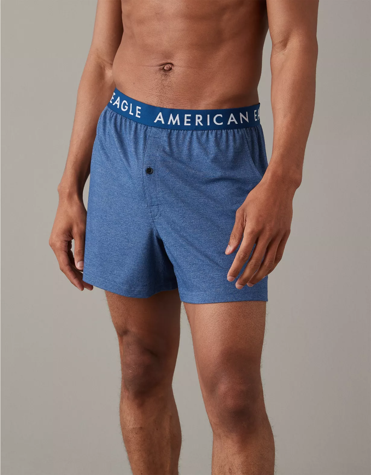 AEO Ultra Soft Pocket Boxer Short 1 AEO Ultra Soft Pocket Boxer Short