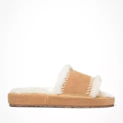 Minnetonka Women's Loni Moccasin