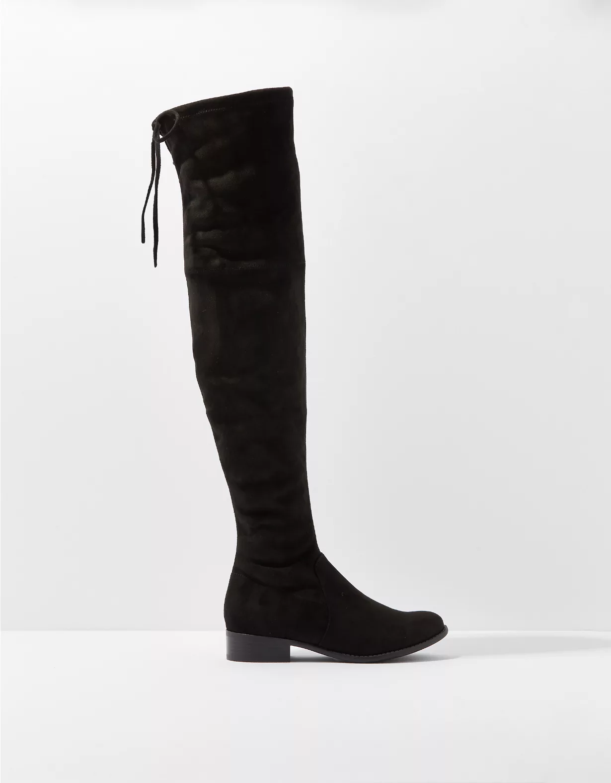 AE Over-The-Knee Boot 1 AE Over-The-Knee Boot