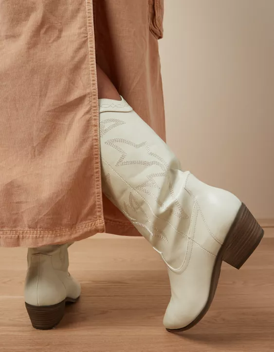 AE Sun Cowboy Boot 2 AE Sun Cowboy Boot - Image 2