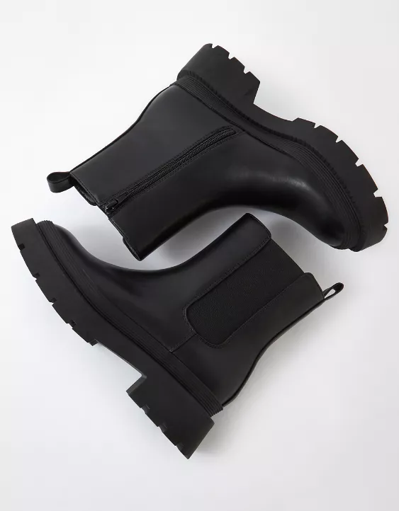 AE Chelsea Boot 2 AE Chelsea Boot - Image 2